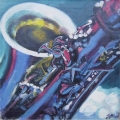 Saxophone (artiste: mast)