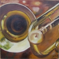 Trompete (artiste: mast)
